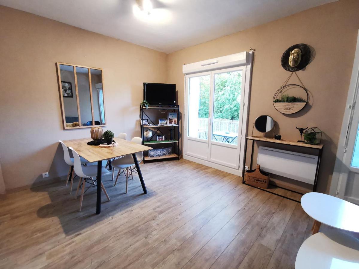 Le Balcon, 500 M Plage, Proximite Touquet Camiers Buitenkant foto